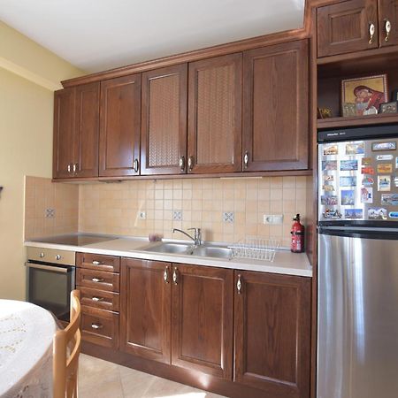 Captain'S Villa Appartments ซากูเดีย ภายนอก รูปภาพ